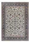 Mashhad Tappeto 248x353cm - Tappeto persiano - sabbia - Rettangolo / Sabbia / 248 x 353 cm Rettangolo