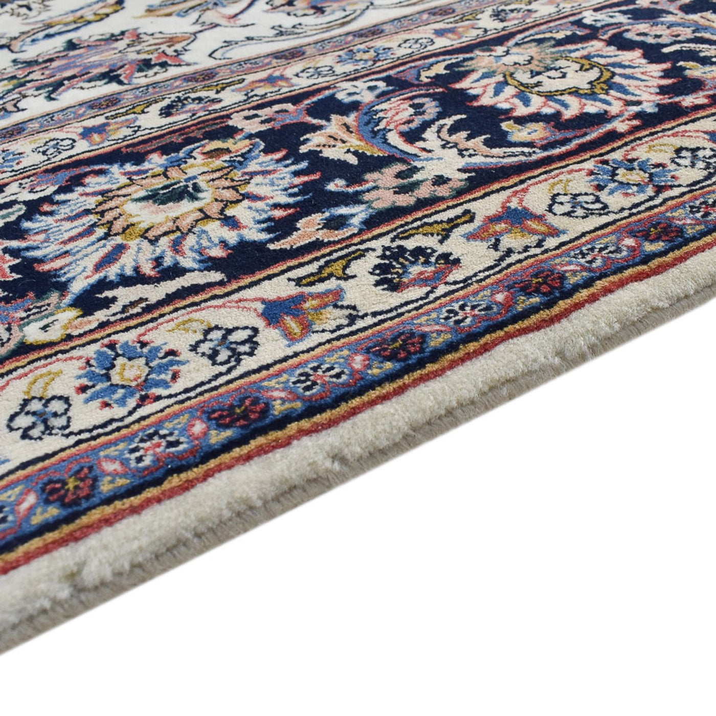 Mashhad Tappeto 353x248cm - Tappeto persiano