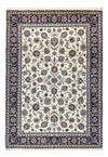 Tapis de Mashhad Tapis 240x358cm - Tapis persan - Rectangle / Sable / 240 x 358 cm Rectangle