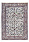 Mashhad Tappeto 248x353cm - Tappeto persiano - sabbia - Rettangolo / Sabbia / 248 x 353 cm Rettangolo