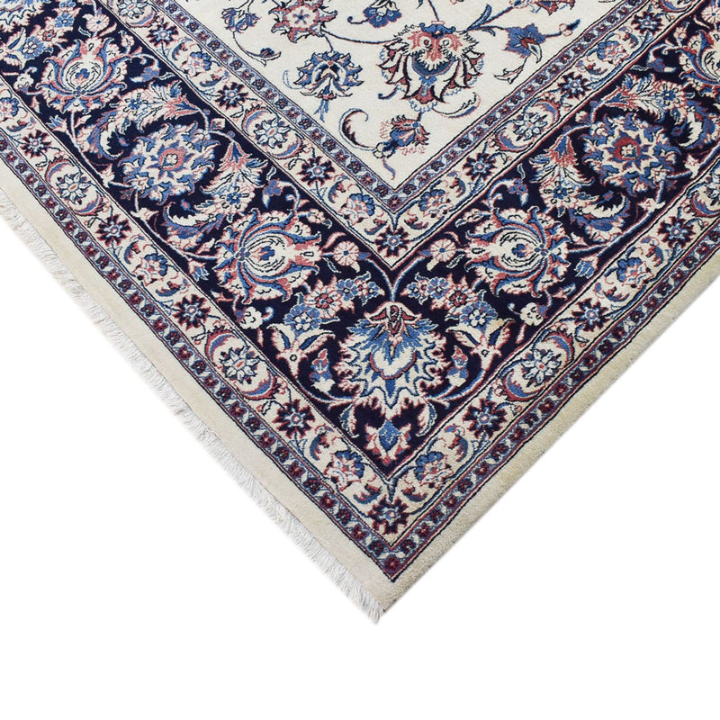 Perserteppich - Classic - 353 x 247 cm - sand