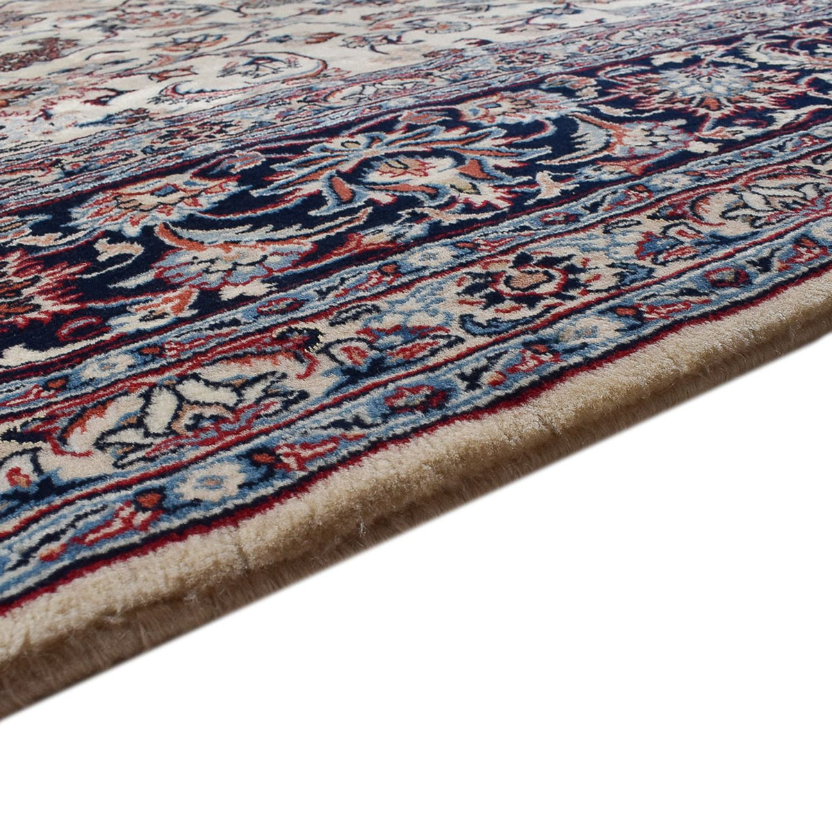 Maschad Teppich 295x405cm - Perserteppich