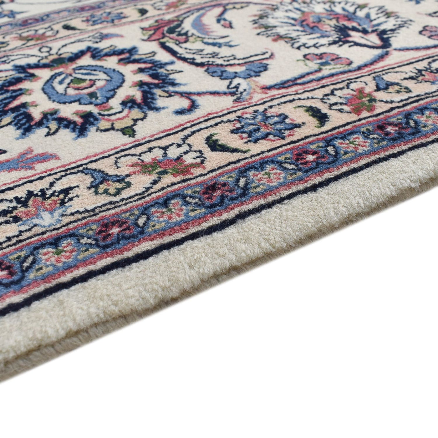 Maschad Teppich 345x250cm - Perserteppich