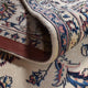 Perserteppich - Classic - 350 x 240 cm - creme