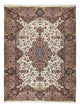 Perserteppich - Classic - 348 x 255 cm - creme