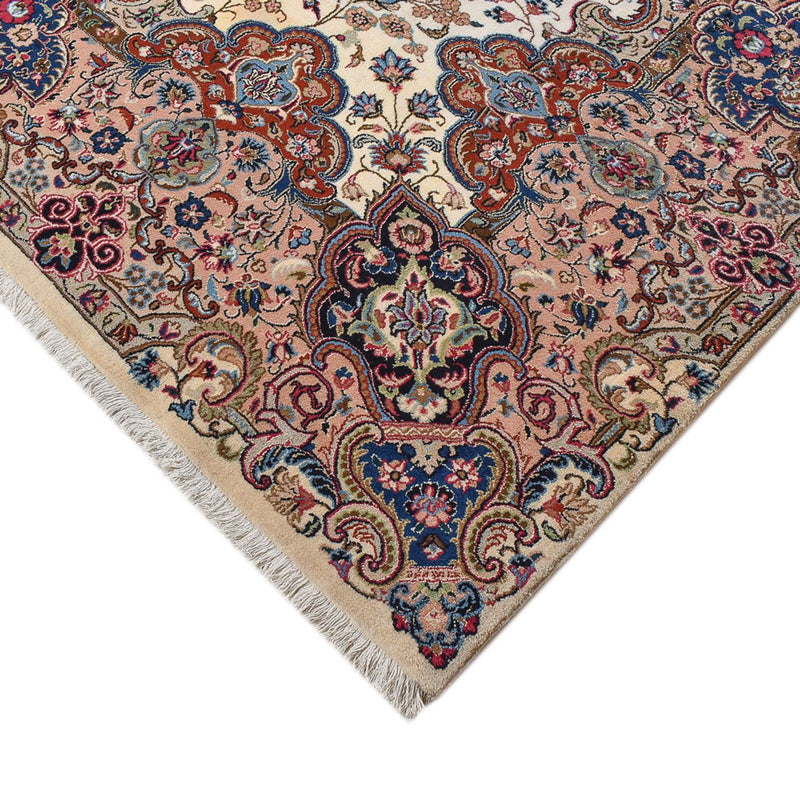 Perserteppich - Classic - 348 x 255 cm - creme