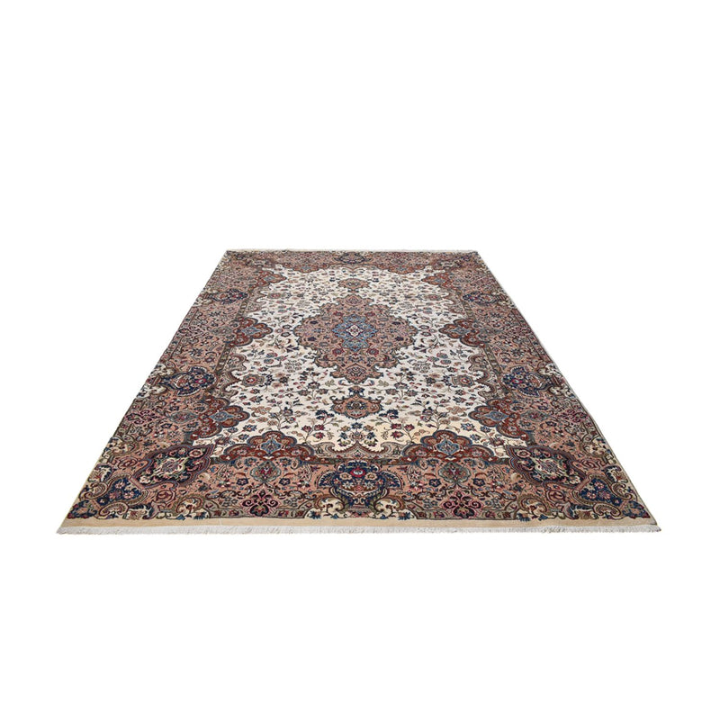 Perserteppich - Classic - 348 x 255 cm - creme