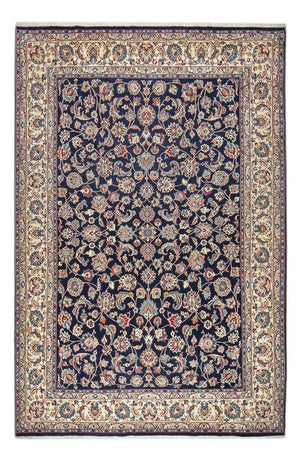 Perserteppich - Classic - 367 x 241 cm - dunkelblau