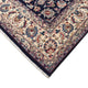 Perserteppich - Classic - 367 x 241 cm - dunkelblau