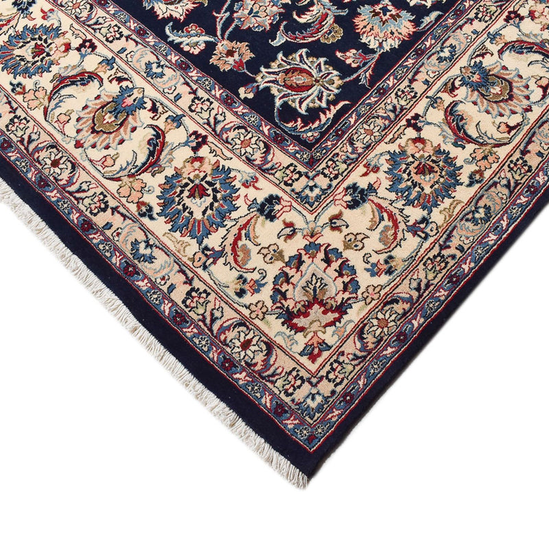 Perserteppich - Classic - 367 x 241 cm - dunkelblau