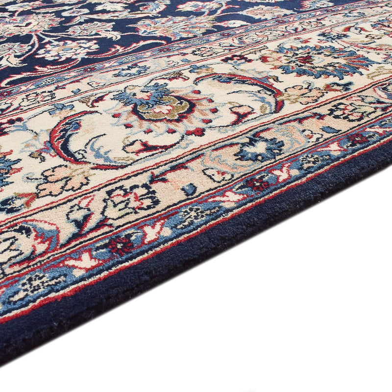 Perserteppich - Classic - 367 x 241 cm - dunkelblau
