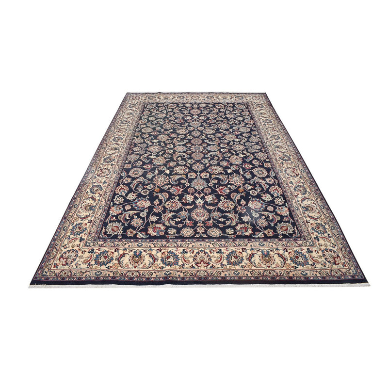 Perserteppich - Classic - 367 x 241 cm - dunkelblau