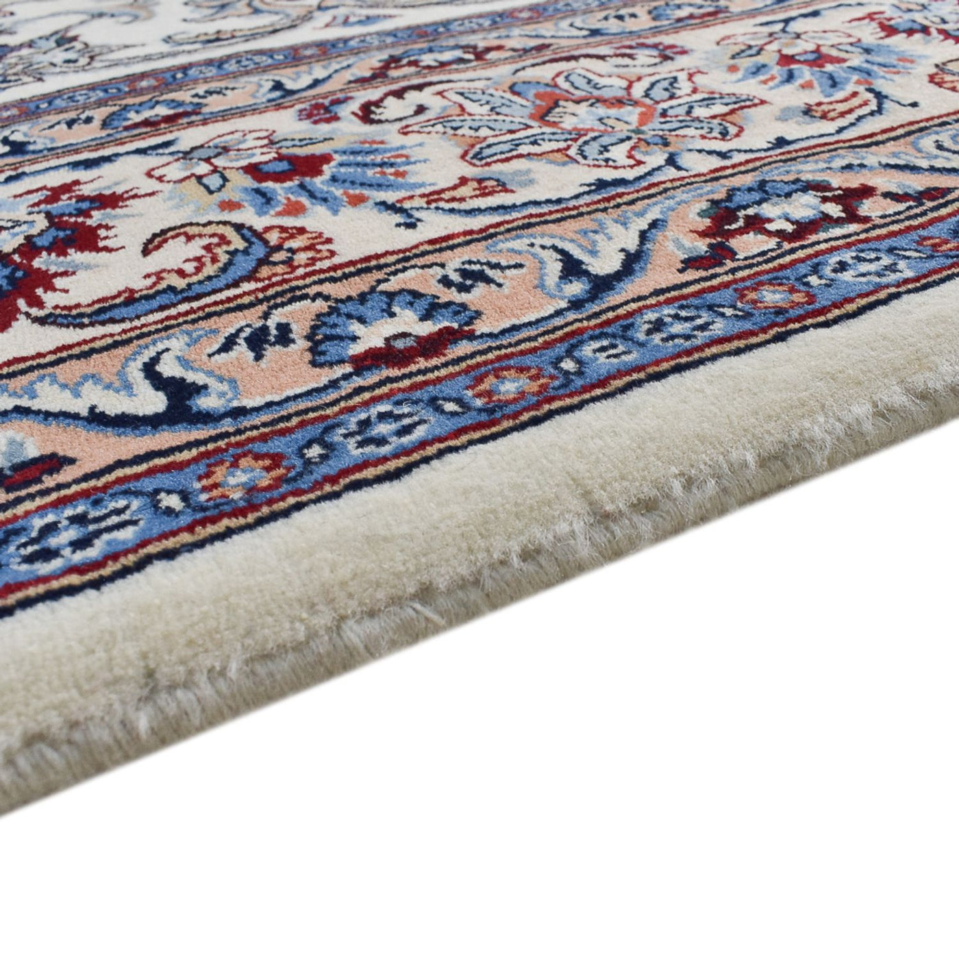 Maschad Teppich 345x244cm - Perserteppich