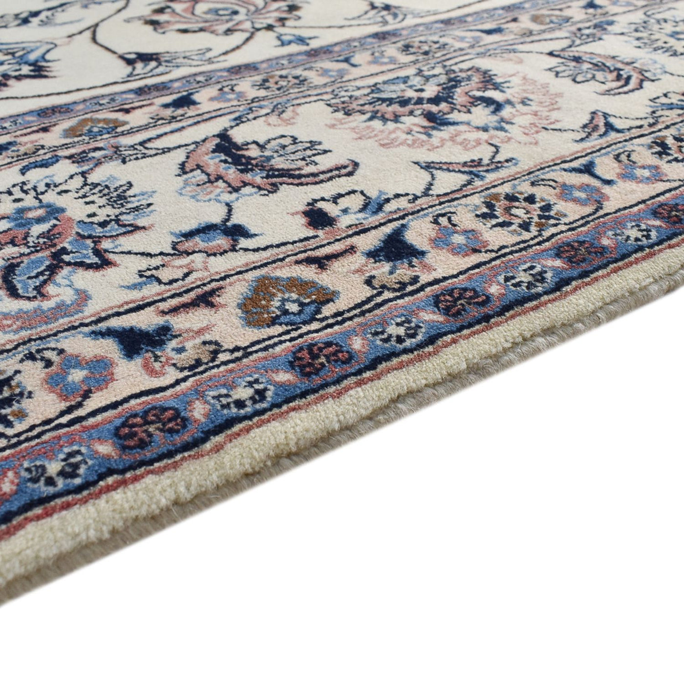 Maschad Teppich 362x246cm - Perserteppich