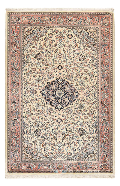 Sarouk Tappeto 134x203cm - Tappeto persiano