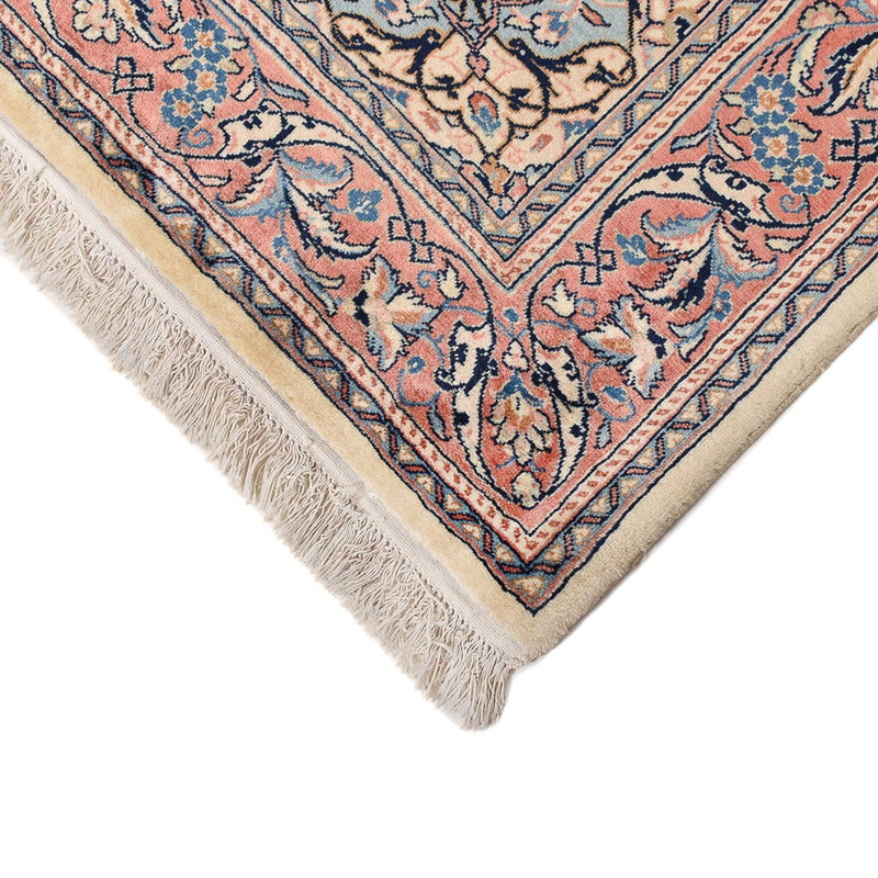 Perserteppich - Classic - 203 x 134 cm - beige