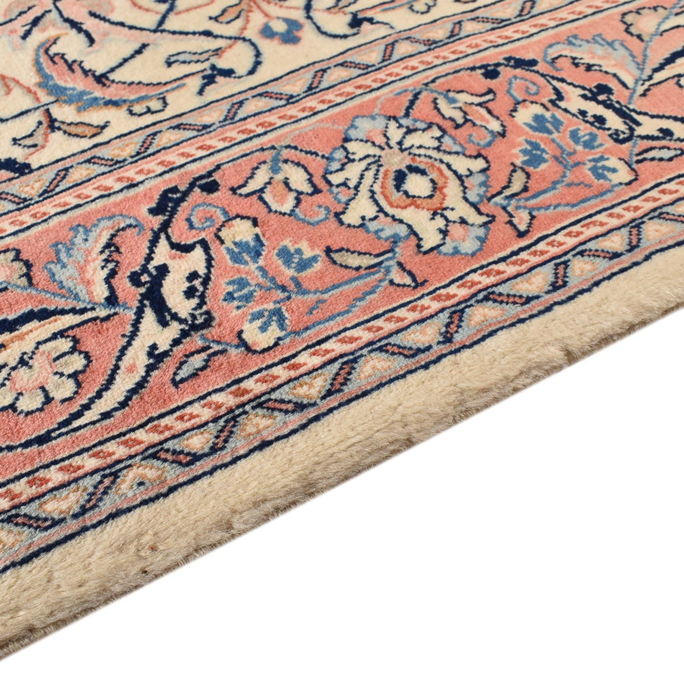 Sarough Teppich 203x134cm - Perserteppich
