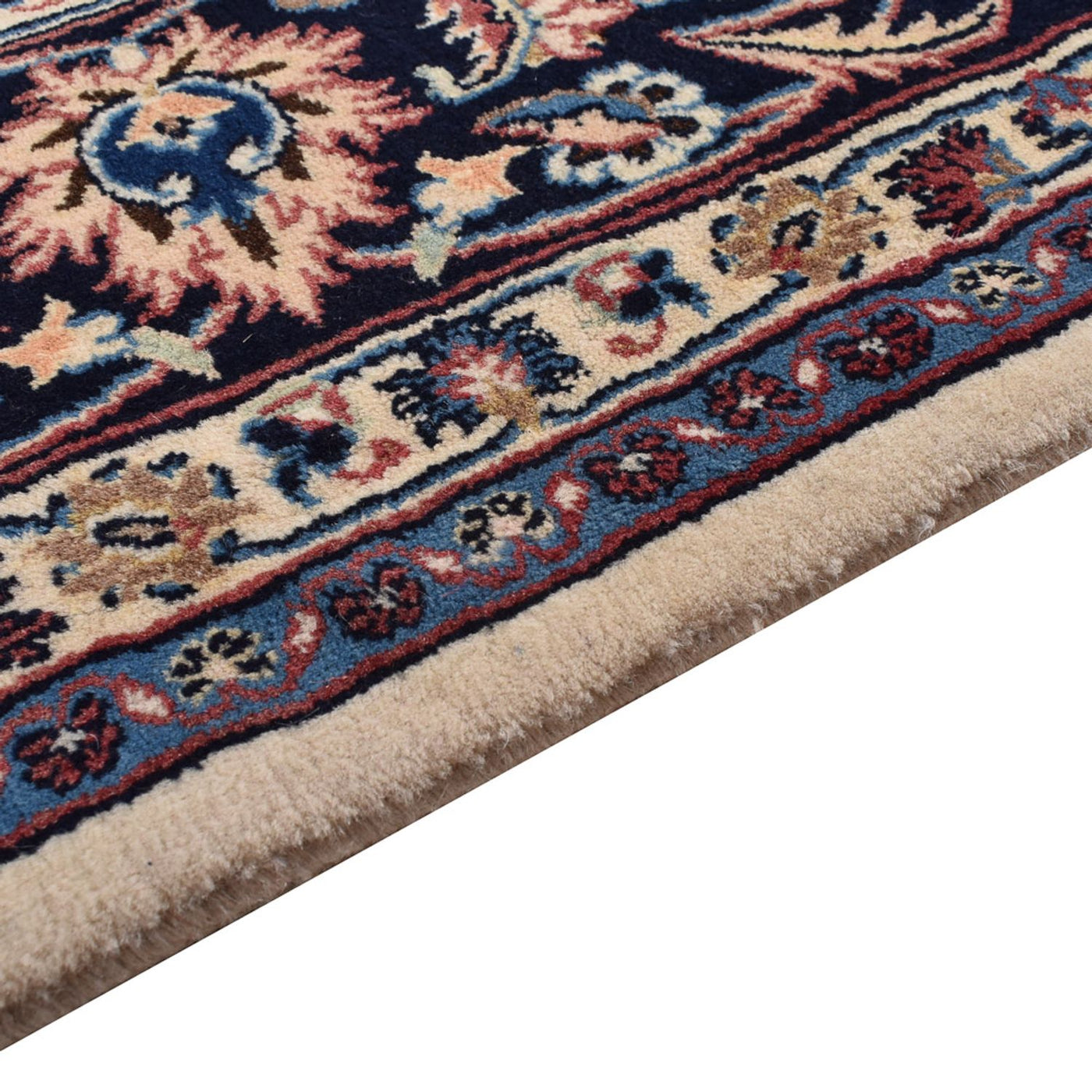 Maschad Teppich 305x198cm - Perserteppich