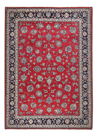 Tappeto Persero - Classico - 338 x 245 cm - rosso