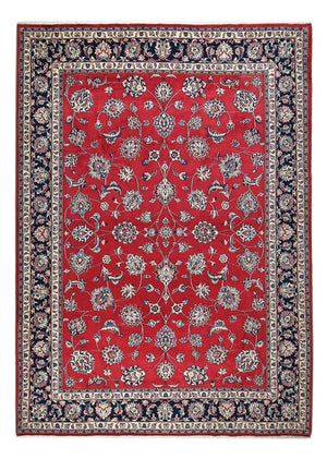Perserteppich - Classic - 338 x 245 cm - rot