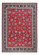 Perserteppich - Classic - 338 x 245 cm - rot