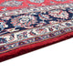 Perserteppich - Classic - 338 x 245 cm - rot