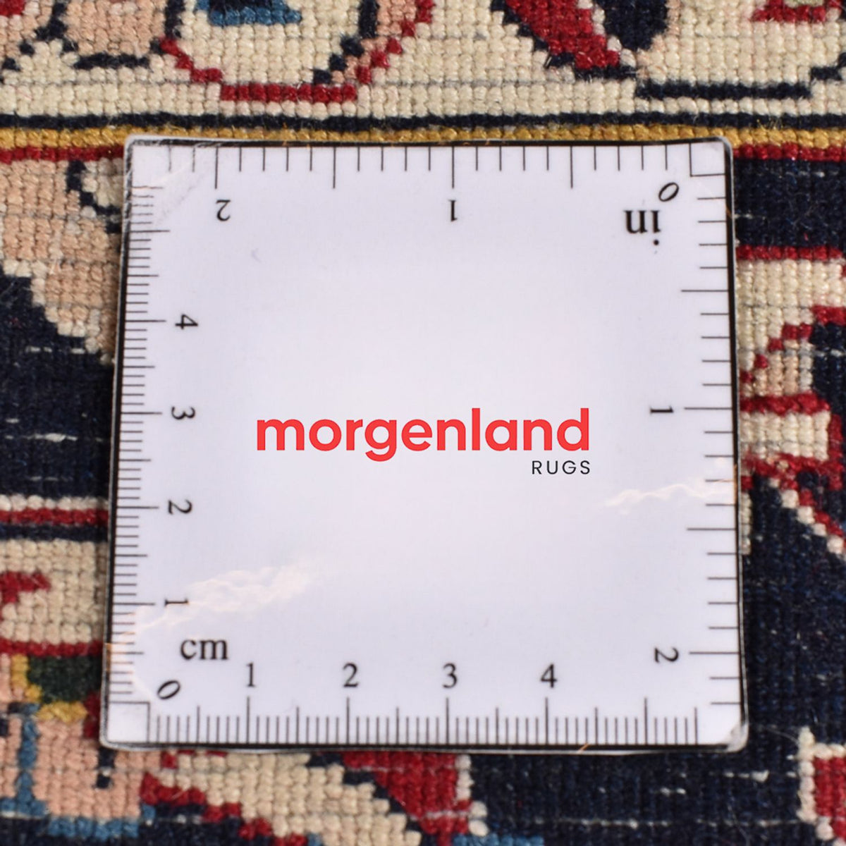 Perserteppich - Classic - 338 x 245 cm - rot