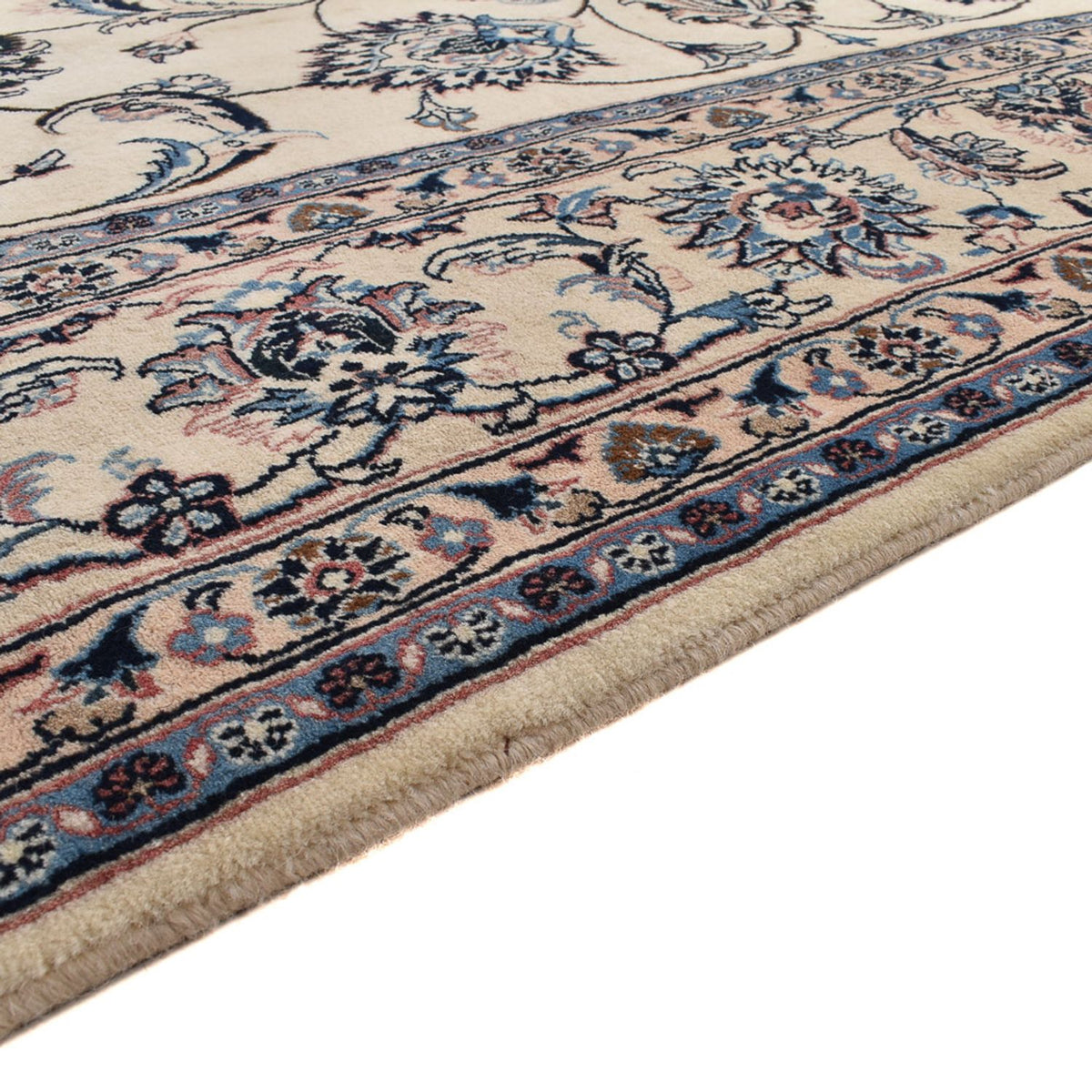 Perserteppich - Classic - 370 x 250 cm - beige