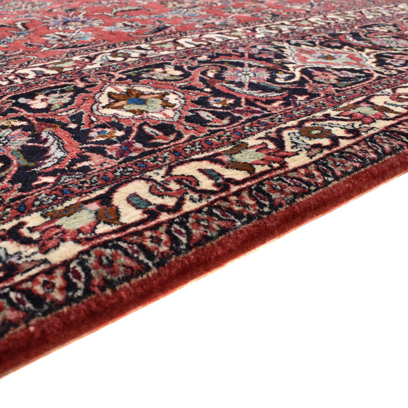 Bidjar Teppich 397x310cm - Perserteppich