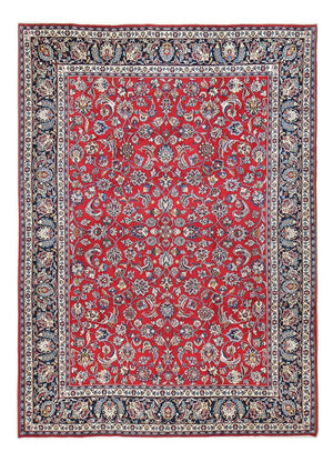 Perserteppich - Classic - 350 x 242 cm - rot