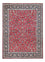 Perserteppich - Classic - 350 x 242 cm - rot
