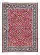 Perserteppich - Classic - 350 x 242 cm - rot