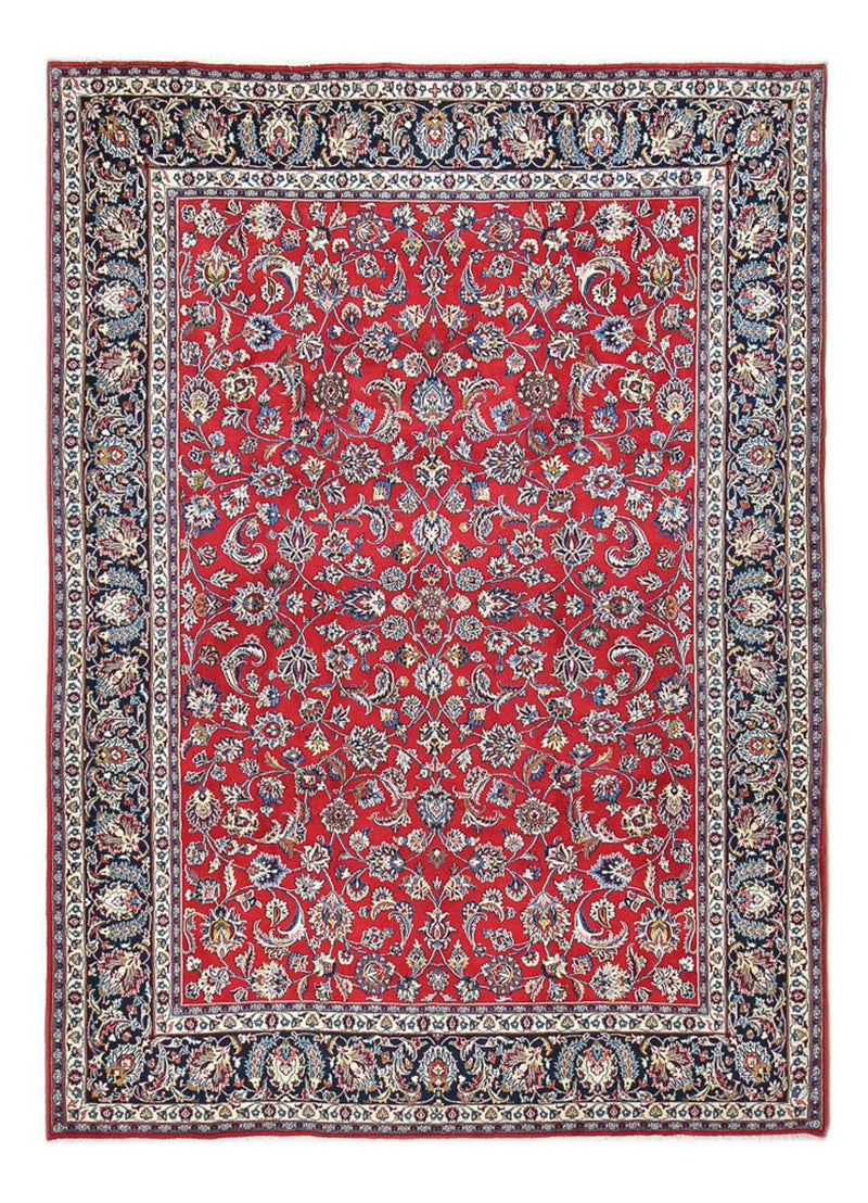 Perserteppich - Classic - 350 x 242 cm - rot