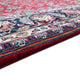Perserteppich - Classic - 350 x 242 cm - rot