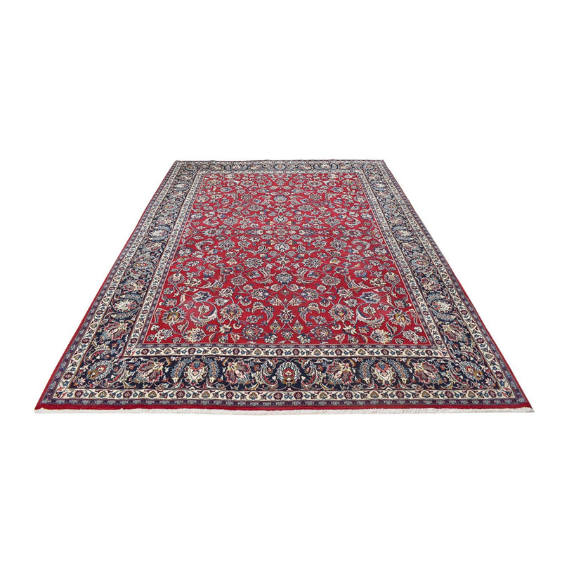 Perserteppich - Classic - 350 x 242 cm - rot
