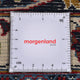 Perserteppich - Classic - 350 x 242 cm - rot