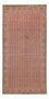Läufer Perser - Bidjar - 398 x 202 cm - rost
