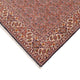 Läufer Perser - Bidjar - 398 x 202 cm - rost