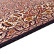 Läufer Perser - Bidjar - 398 x 202 cm - rost