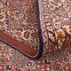 Läufer Perser - Bidjar - 398 x 202 cm - rost