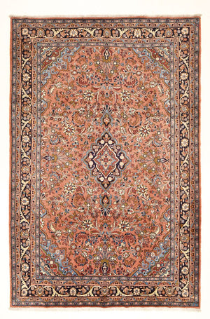 Perserteppich - Nomadic - 310 x 208 cm - hellrot