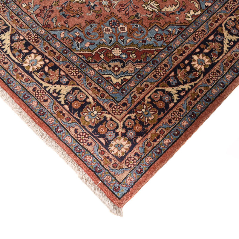 Perserteppich - Nomadic - 310 x 208 cm - hellrot