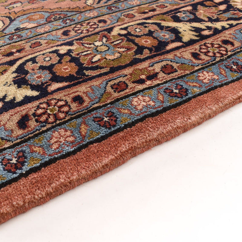 Perserteppich - Nomadic - 310 x 208 cm - hellrot
