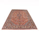 Perserteppich - Nomadic - 310 x 208 cm - hellrot