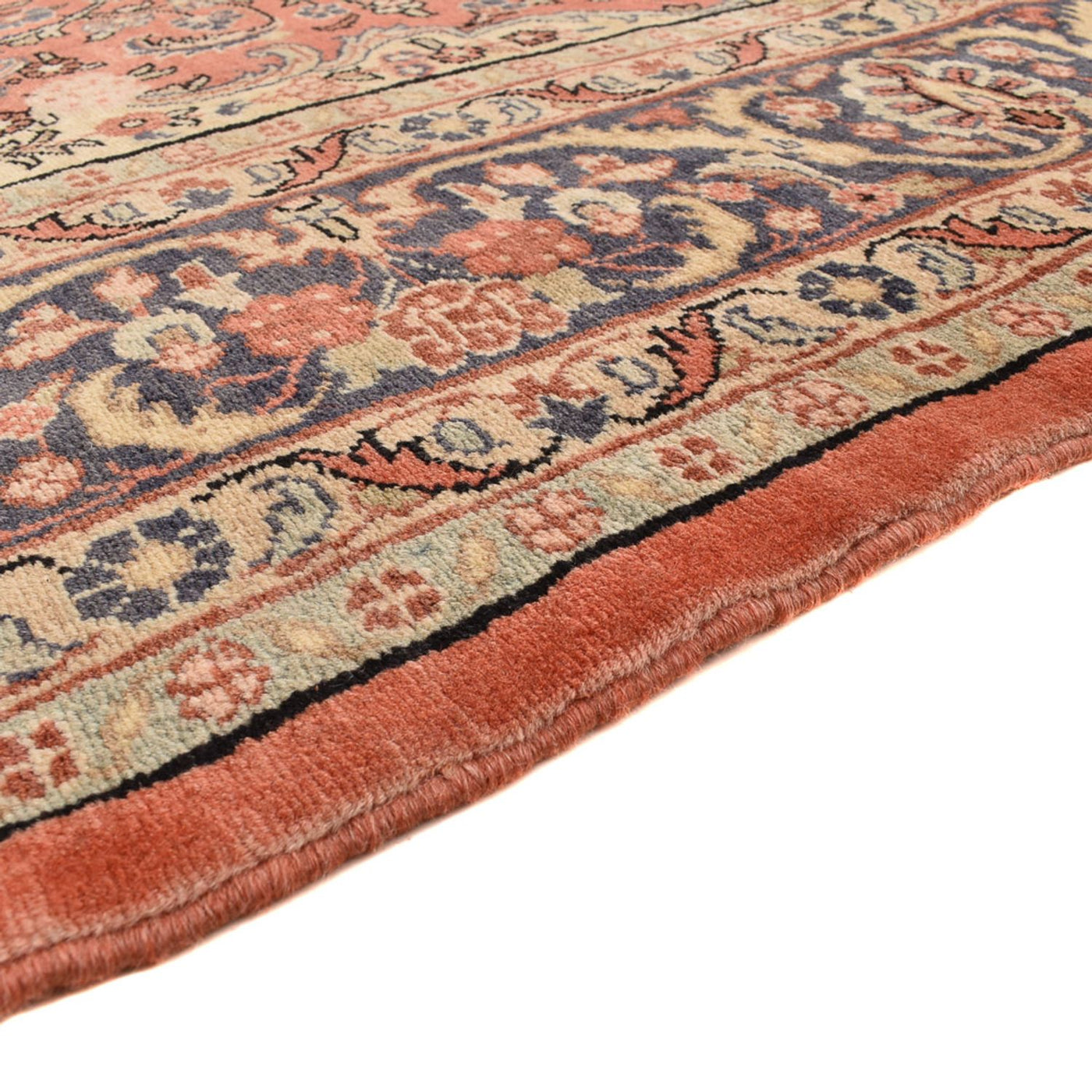 Mehraban Teppich 317x208cm - Perserteppich
