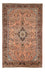 Perserteppich - Nomadic - 320 x 202 cm - hellrot