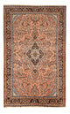 Perserteppich - Nomadic - 320 x 202 cm - hellrot