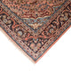 Perserteppich - Nomadic - 320 x 202 cm - hellrot