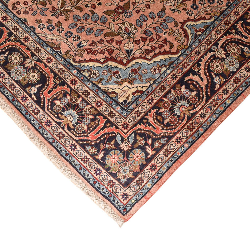 Perserteppich - Nomadic - 320 x 202 cm - hellrot