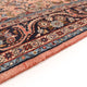 Perserteppich - Nomadic - 320 x 202 cm - hellrot